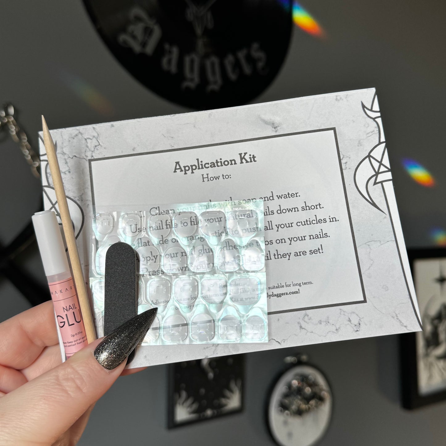 Application Kit