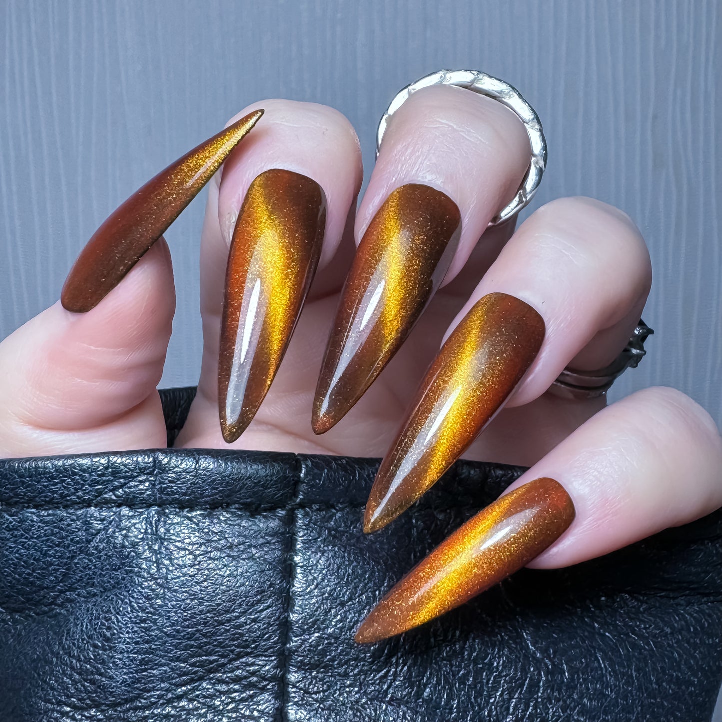 Tiger's Eye