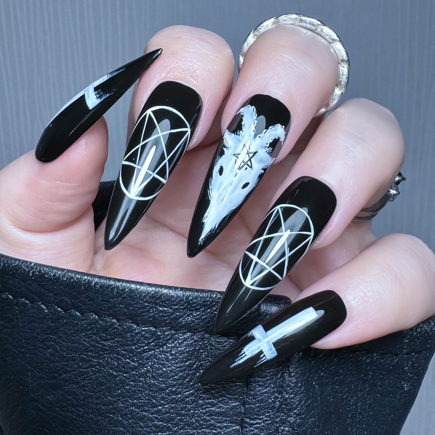 Baphomet