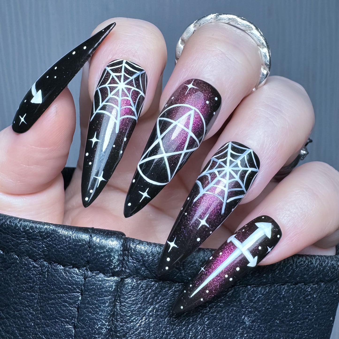 Dark Witch