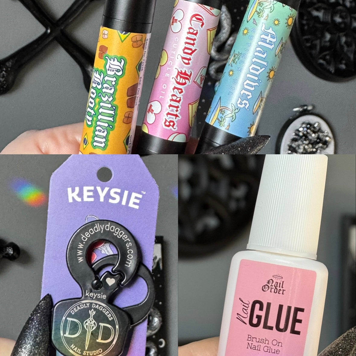 Complete Care Kit