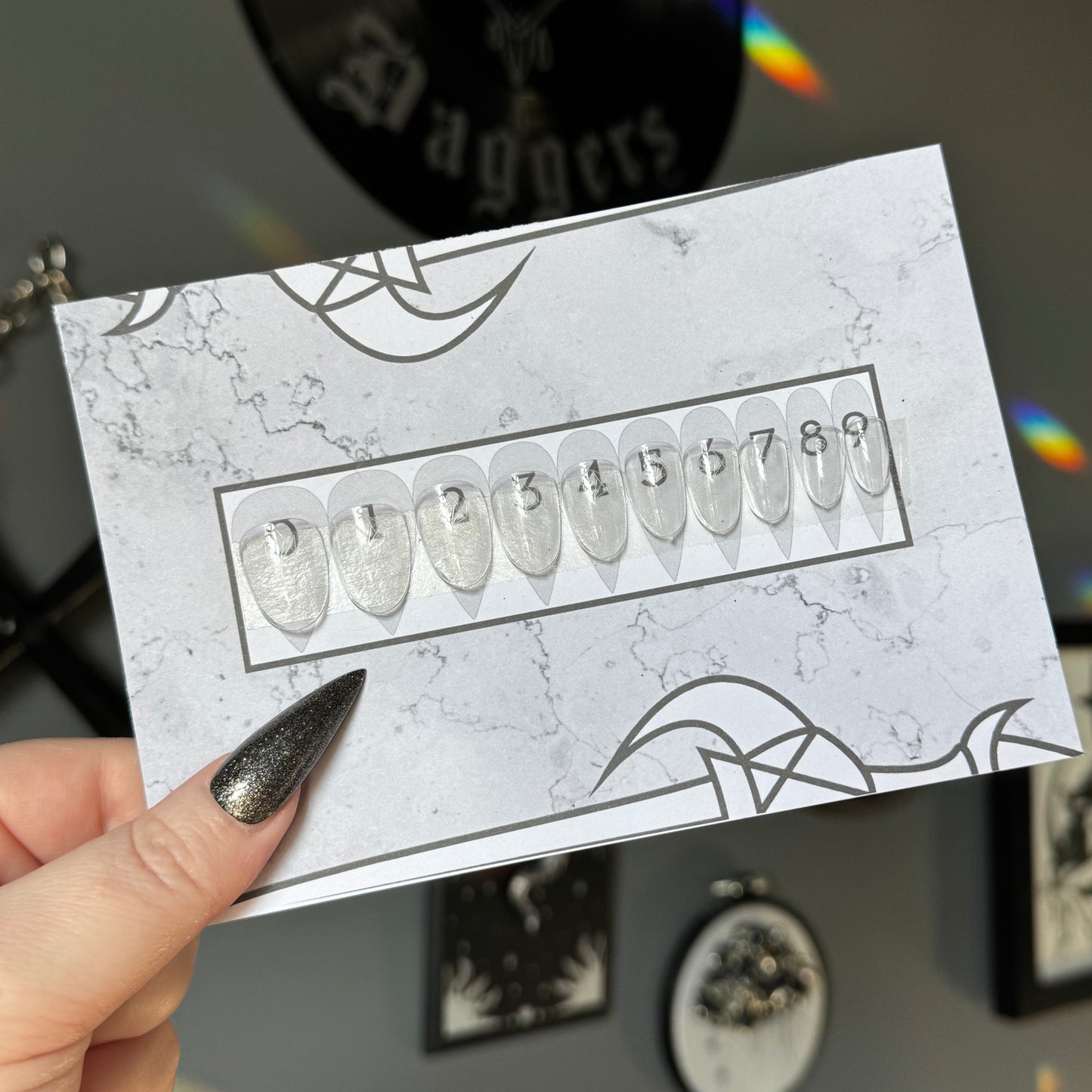 Sizing Kit