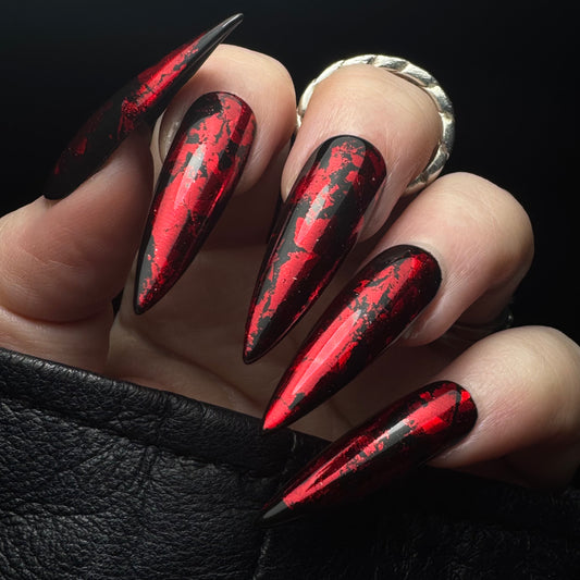 Red Shards