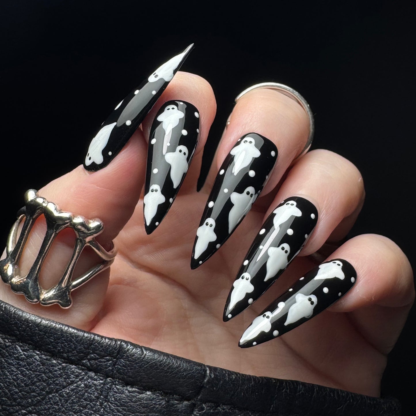 Haunted
