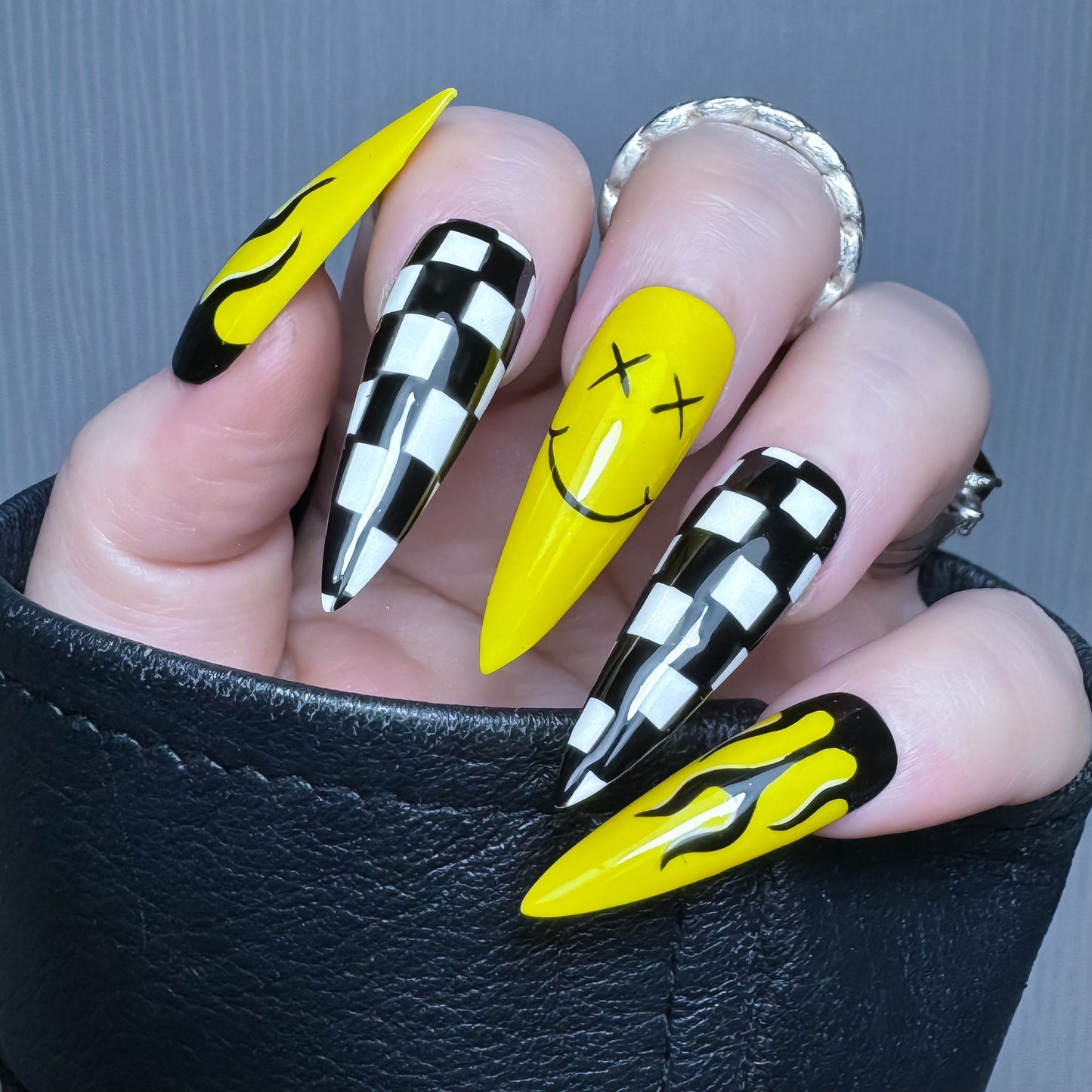 Grunge
