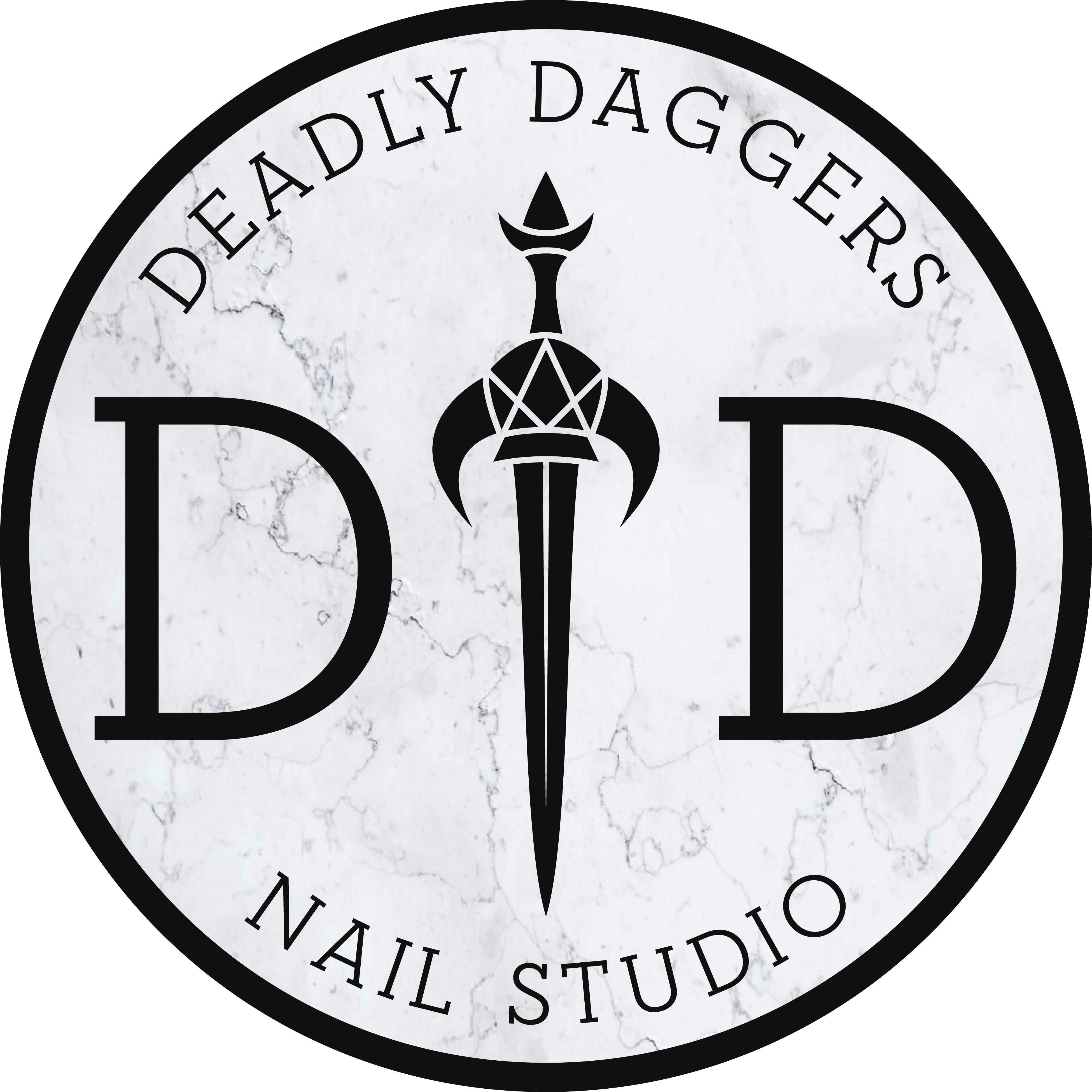 Deadly Daggers Nail Studio