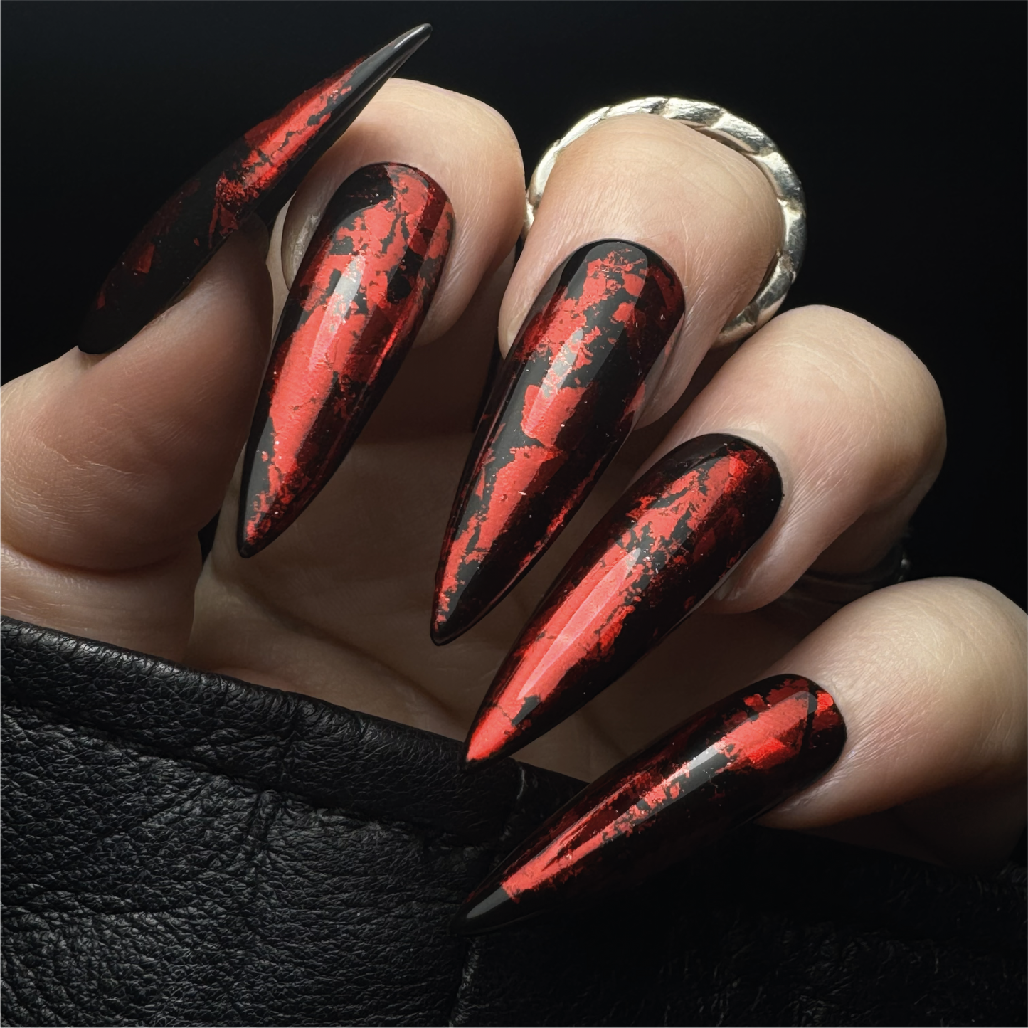 Red Shards