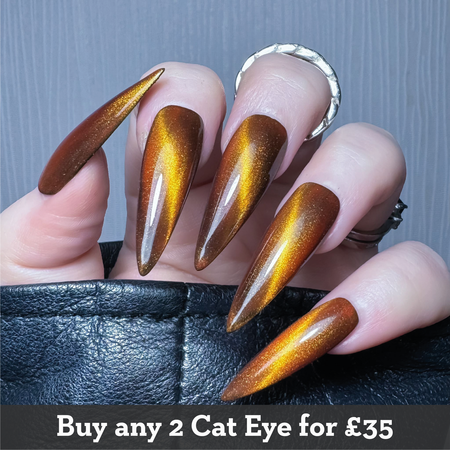 Tiger's Eye
