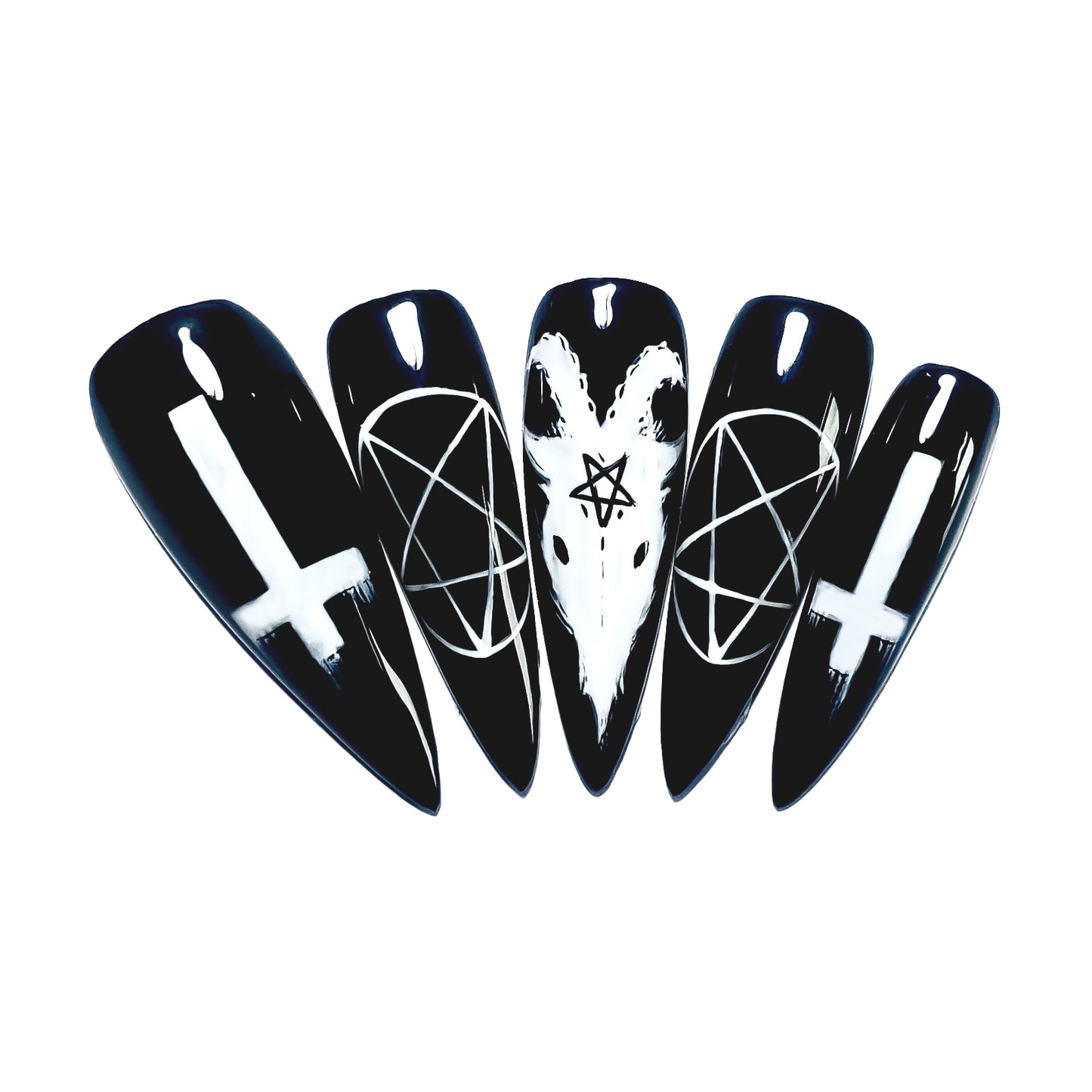Baphomet