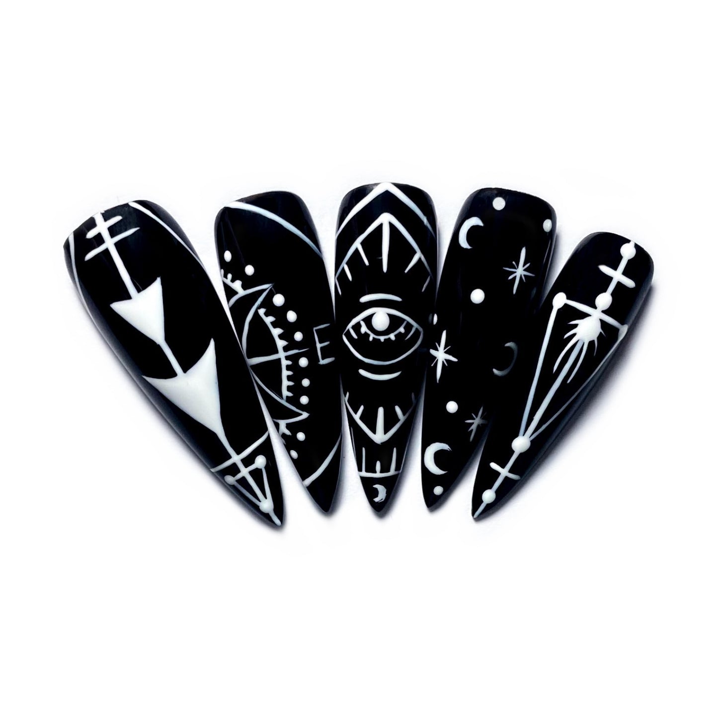 Tarot (Black)