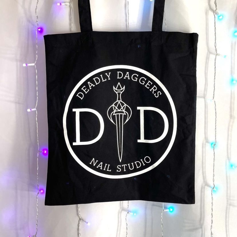 Tote Bag
