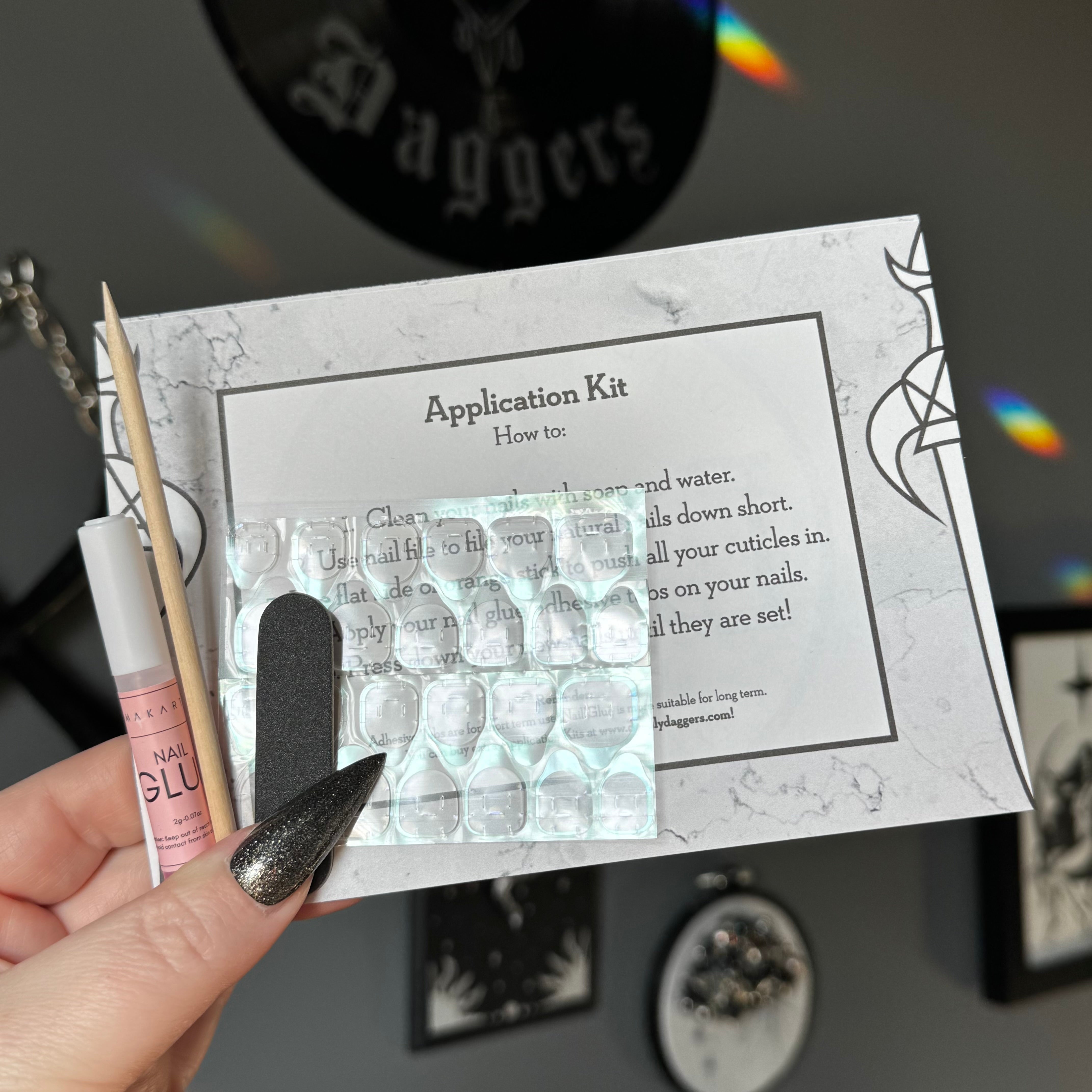 Application Kit