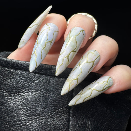 Kintsugi