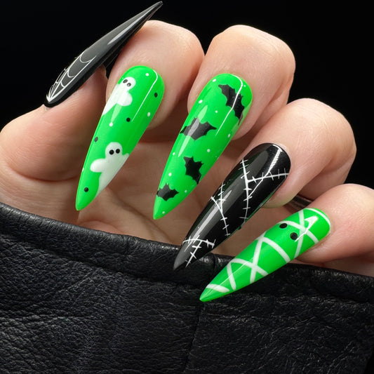 Monster Mash