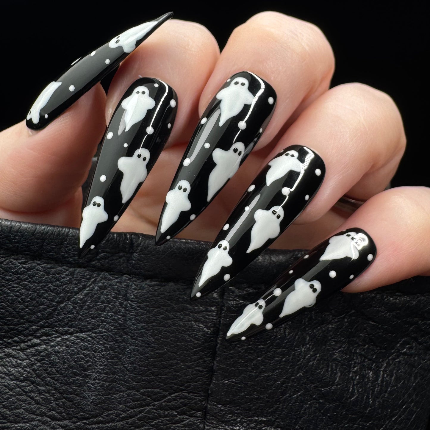 Haunted