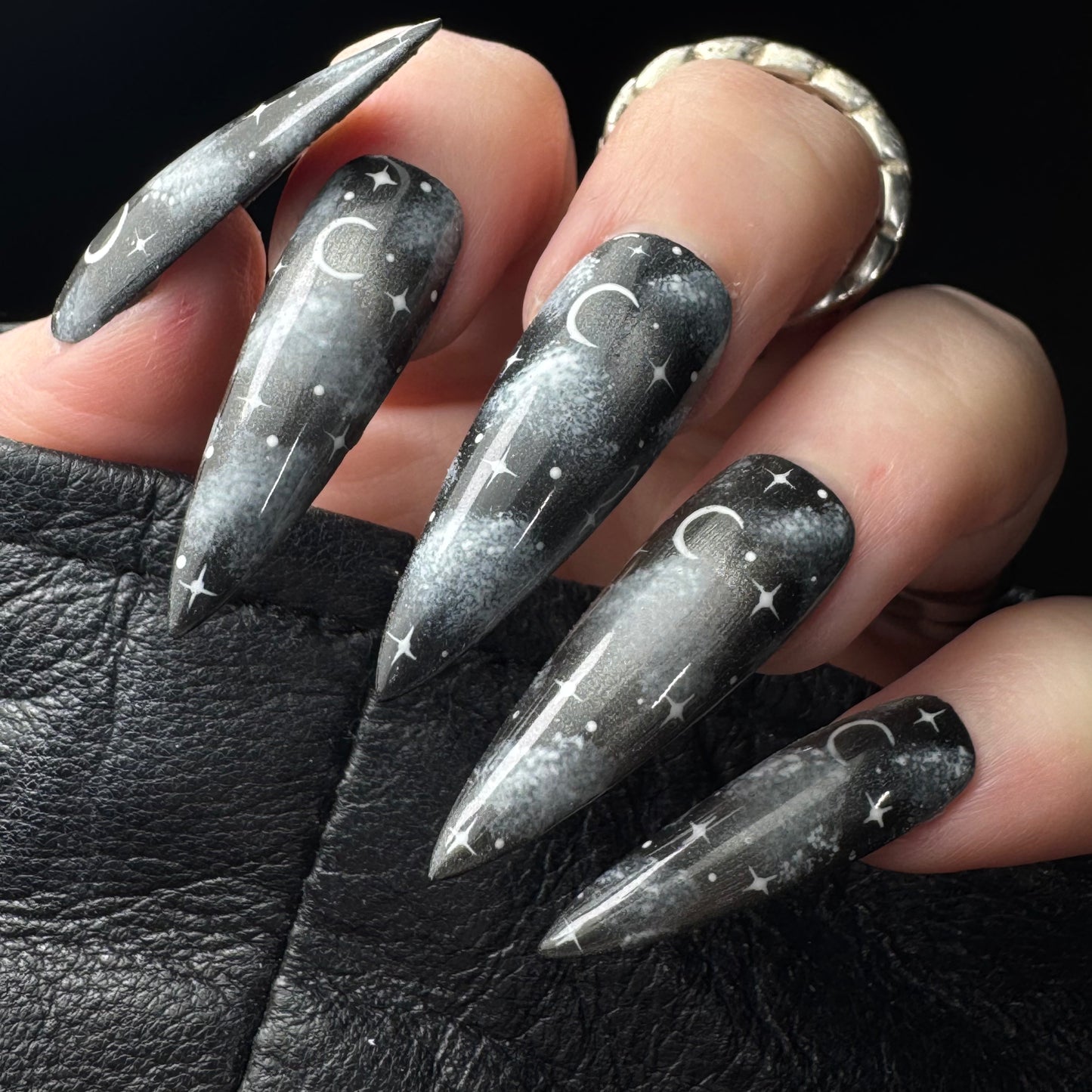 Moon Witch