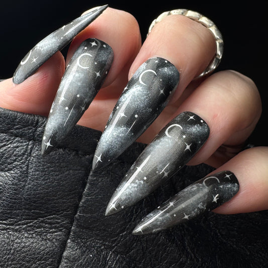 Moon Witch