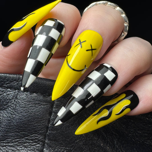 Grunge