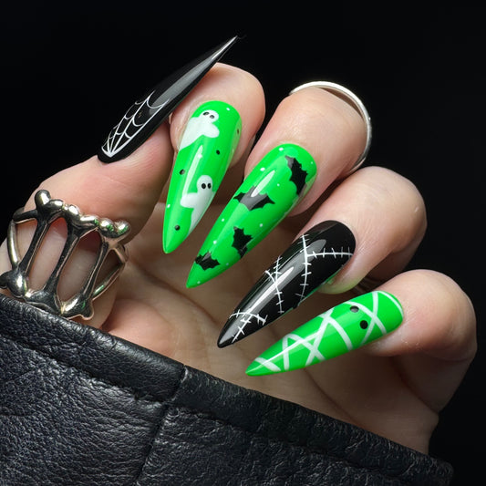 Monster Mash