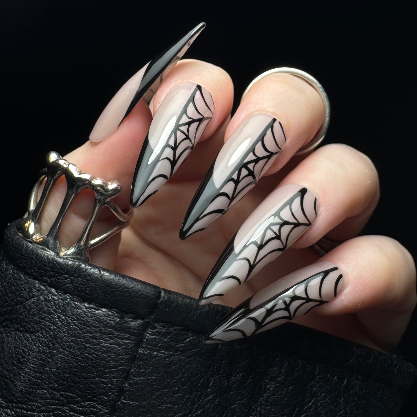 Black Silk