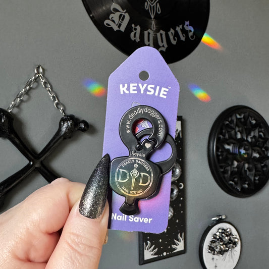 Keysie