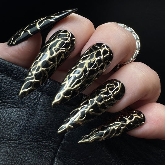 Filigree