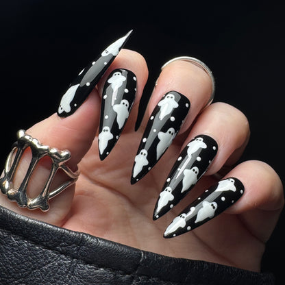 Haunted