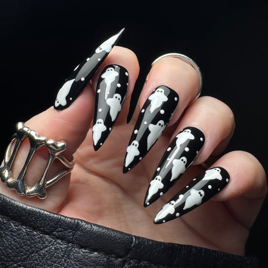 Haunted