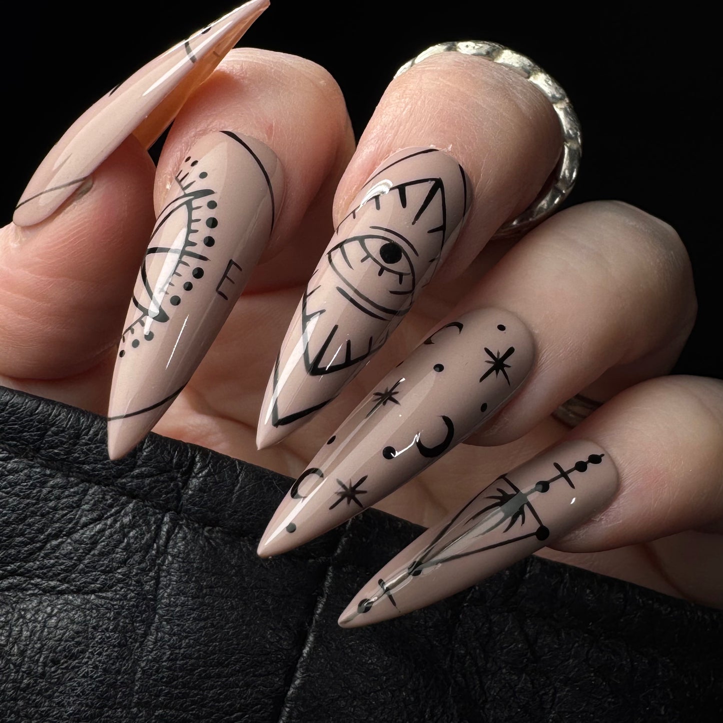 Tarot (Nude)